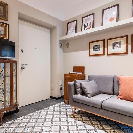 Brera Flexyrent Apartment - Brand New A.C. Wifi Milano Esterno foto