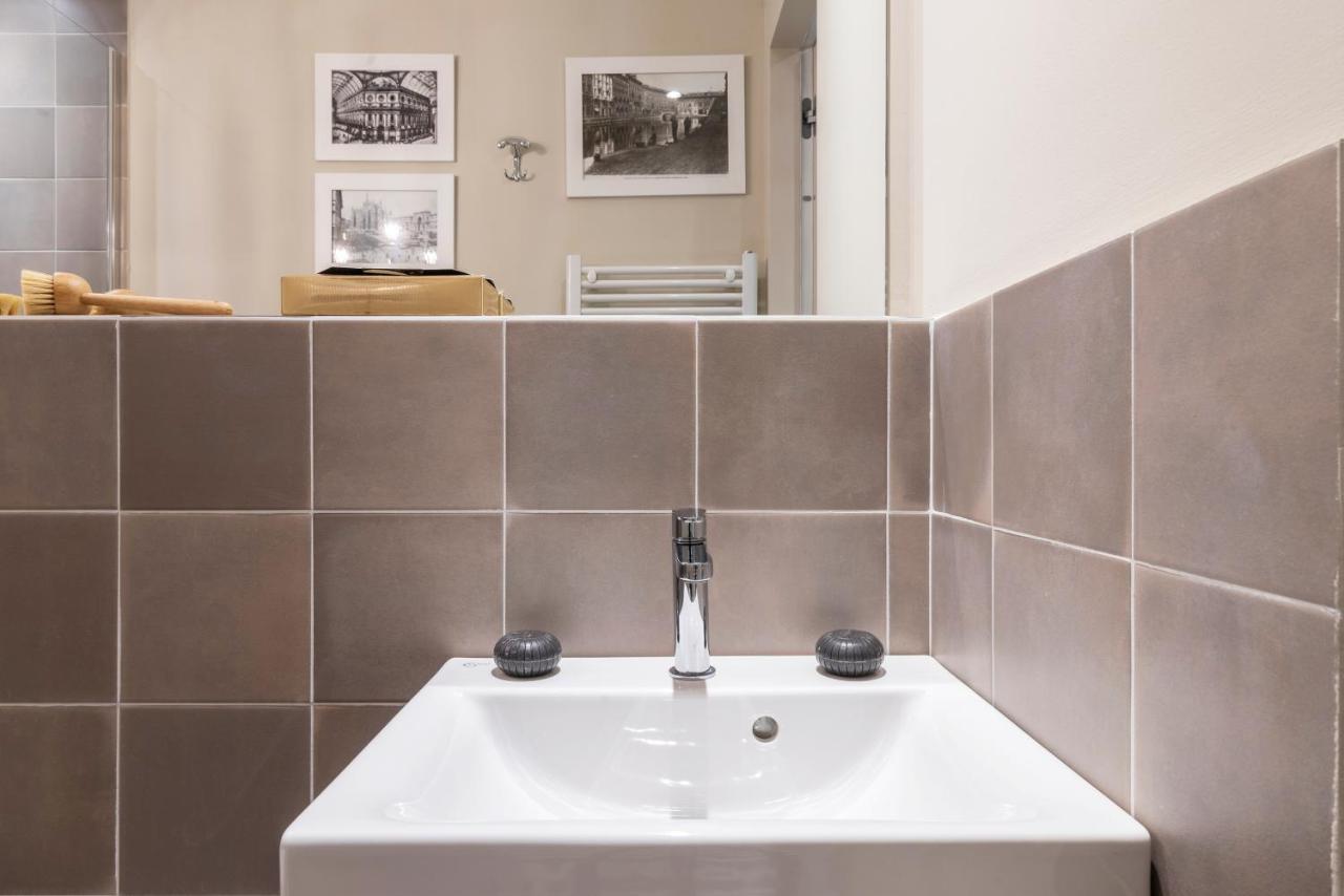 Brera Flexyrent Apartment - Brand New A.C. Wifi Milano Esterno foto