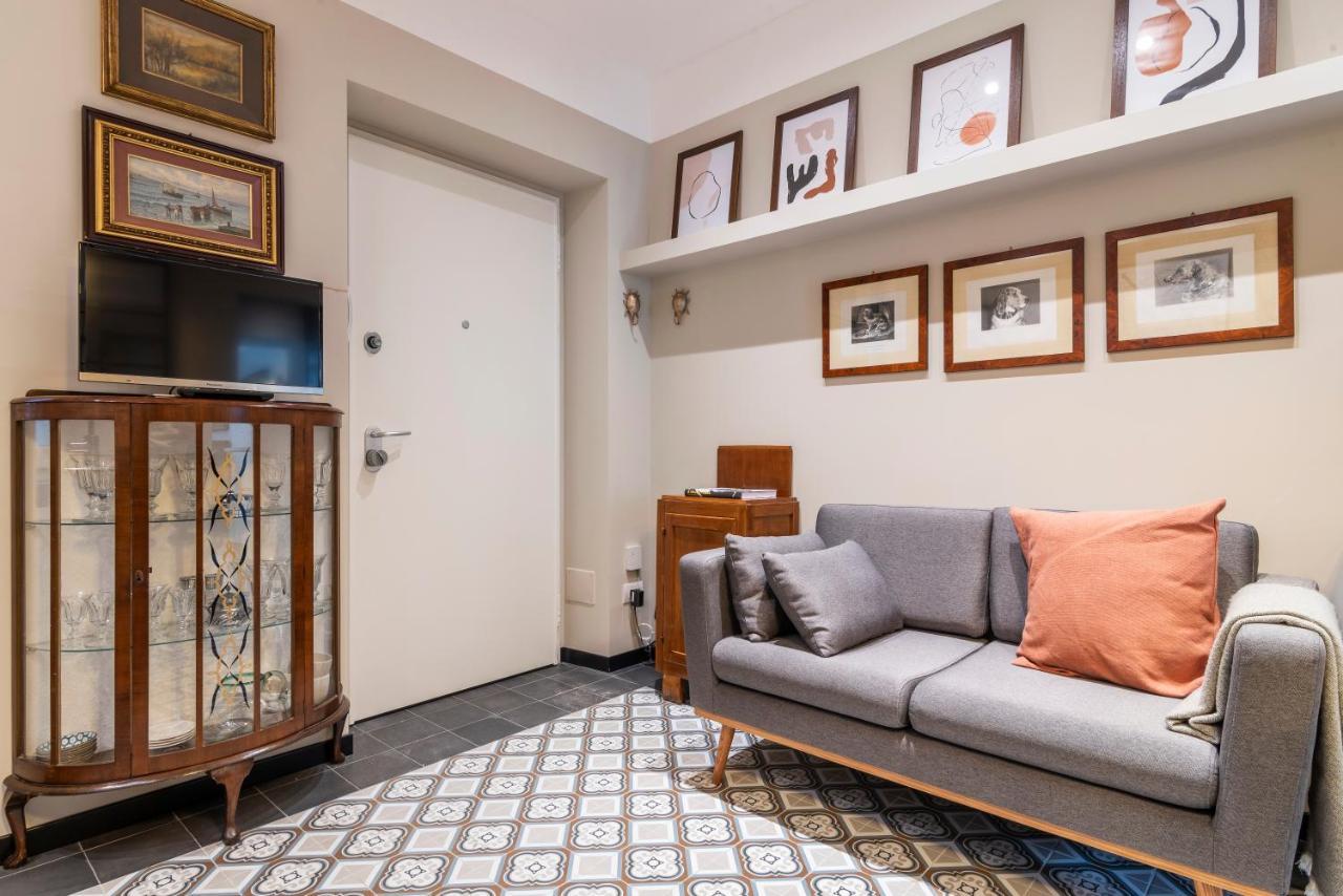 Brera Flexyrent Apartment - Brand New A.C. Wifi Milano Esterno foto