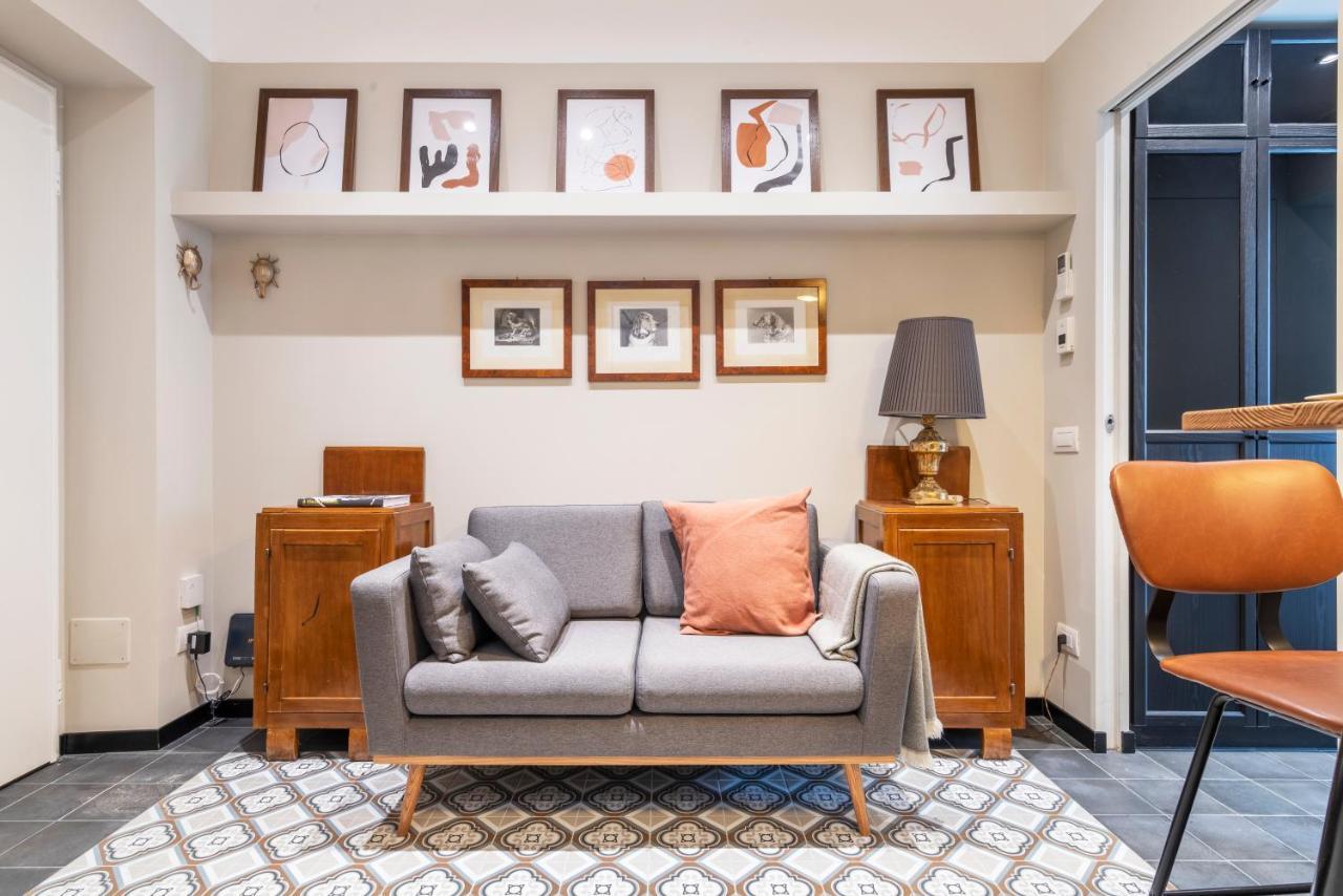 Brera Flexyrent Apartment - Brand New A.C. Wifi Milano Esterno foto