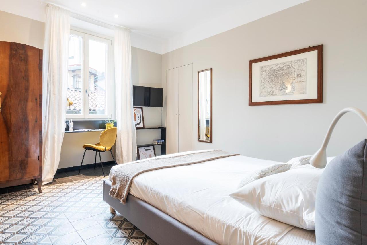 Brera Flexyrent Apartment - Brand New A.C. Wifi Milano Esterno foto